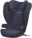 Автокресло Cybex Solution B-Fix (Bay Blue) - 