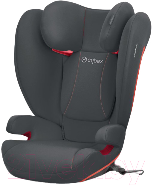 Автокресло Cybex Solution B-Fix