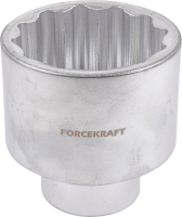 Головка слесарная ForceKraft FK-58965 - 