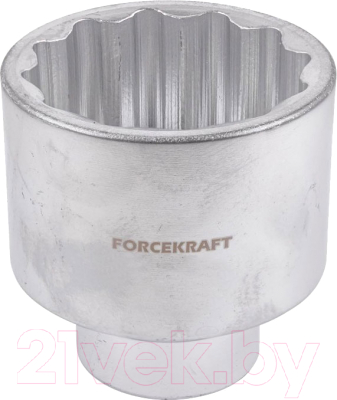 Головка слесарная ForceKraft FK-58965