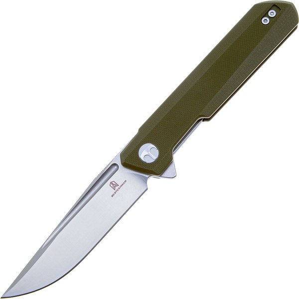 Нож складной Bestechman Dundee BMK01B