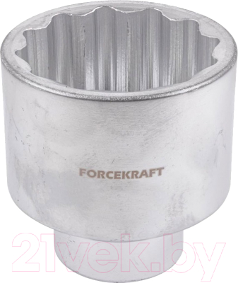 Головка слесарная ForceKraft FK-56965