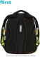 Миниатюра изображения товара Школьный рюкзак Forst F-Trend. Fusion / FT-RM-070503