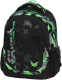 Школьный рюкзак Forst F-Trend. Neon military / FT-RM-070103 - 