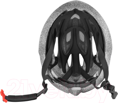 Защитный шлем FORCE Swift / 902894-F (S/M, черный)