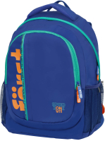 Школьный рюкзак Forst F-Trend. Speed zone / FT-RM-070403 - 