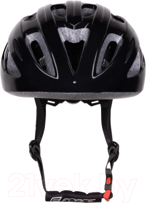 Защитный шлем FORCE Swift / 902895-F (L/XL, черный)