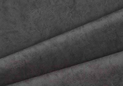 Подушка декоративная Сонум Энигма 45x45 (с кантом, графитовый)