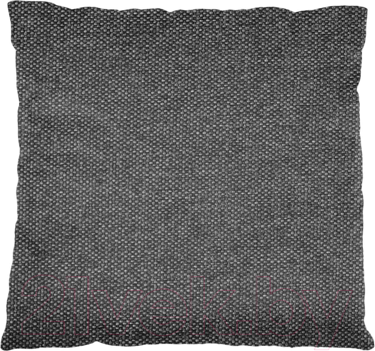 Подушка декоративная Сонум Багама 45x45 (серый)
