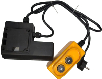 Пульт управления для лебедки электрической TOR KCD 500кг 220В / 1012866 - 
