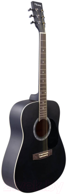 Акустическая гитара Veston D-45 SP/BKS LH / DNT-72623