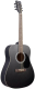 Акустическая гитара Veston D-45 SP/BKS LH / DNT-72623 - 