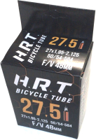 Камера для велосипеда Horst H.R.T. 27.5x1.95/2.125 F/V / 00-010041 - 