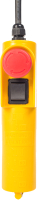 Пульт управления для тали электрической TOR PA 250/500 с тумблером (С 30uF) / 1190513 - 