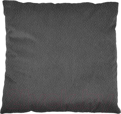 Подушка декоративная Сонум Дива 45x45 (серый)
