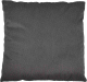 Подушка декоративная Сонум Дива 45x45 (серый) - 