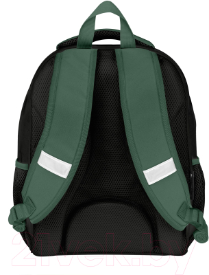 Школьный рюкзак Schoolformat Ergonomic Light 6 X-Treme РЮКЖКМБ-КСТ (серый)