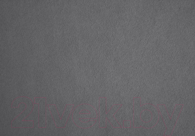Подушка декоративная Сонум Замша 45x45 (серый)