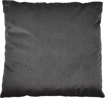 Подушка декоративная Сонум Кашемир 45x45 (серый)