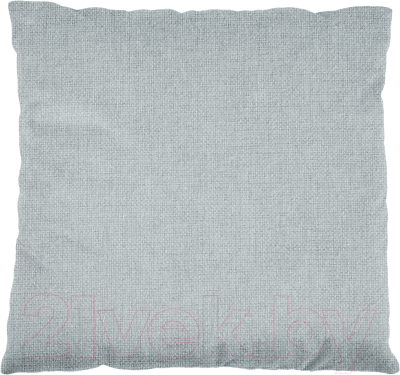 Подушка декоративная Сонум Кашемир 45x45 (светло-серый)