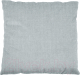 Подушка декоративная Сонум Кашемир 45x45 (светло-серый) - 