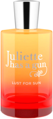 Парфюмерная вода Juliette Has A Gun Lust For Sun (100мл)