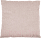 Подушка декоративная Сонум Кашемир 45x45 (розовый) - 