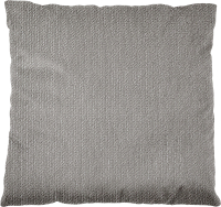 Подушка декоративная Сонум Лофти 45x45 (серый) - 