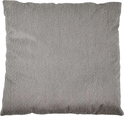 Подушка декоративная Сонум Лофти 45x45 (серый)