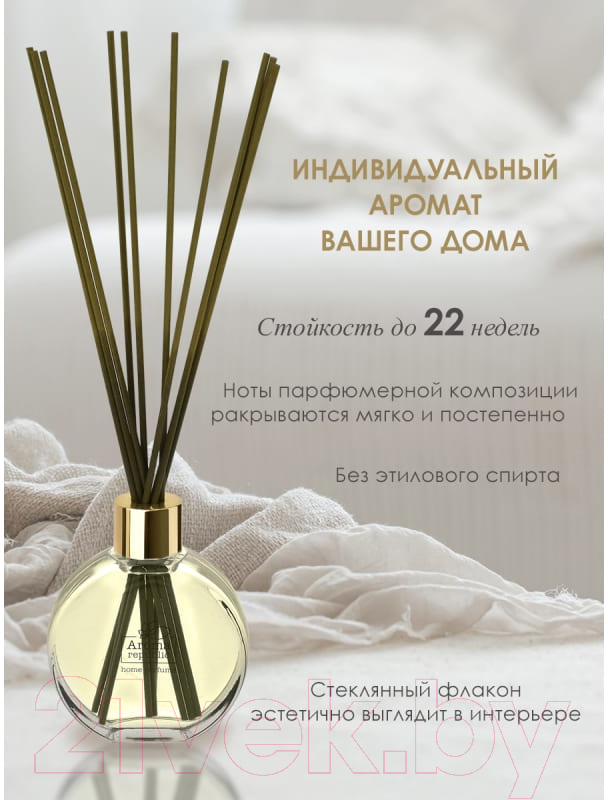 Аромадиффузор Aroma Republic Marmalade №54 / 93832