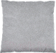 Подушка декоративная Сонум Фултон 45x45 (серый) - 