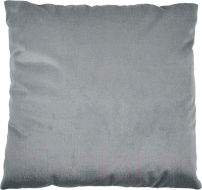 Подушка декоративная Сонум Эвита 45x45 (серый)