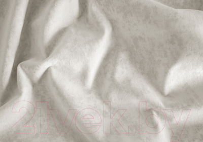 Подушка декоративная Сонум Бентли 30x50 (белый)