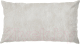 Подушка декоративная Сонум Бентли 30x50 (белый) - 