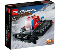 

Игрушка-конструктор Lego, Technic Снегоуборщик / 42148