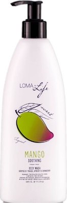 

Гель для душа, Mango Soothing Body Wash