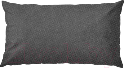 Подушка декоративная Сонум Дива 30x50 (серый)