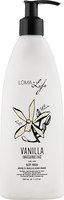 Гель для душа Loma Vanilla Invigorating Body Wash (340мл) - 