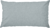 Подушка декоративная Сонум Кашемир 30x50 (светло-серый) - 