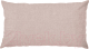 Подушка декоративная Сонум Кашемир 30x50 (розовый) - 