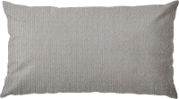 Подушка декоративная Сонум Лофти 30x50 (серый) - 
