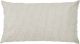 Подушка декоративная Сонум Микровелюр 30x50 (светло-серый) - 