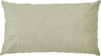 Подушка декоративная Сонум Микровелюр 30x50 (оливковый)