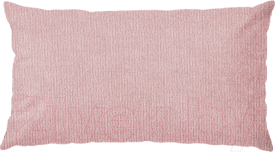 Подушка декоративная Сонум Микровелюр 30x50 (лиловый)