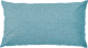 Подушка декоративная Сонум Рогожка 30x50 (голубой) - 