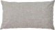 Подушка декоративная Сонум Рогожка 30x50 (песочный) - 
