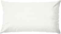 Подушка декоративная Сонум Тедди 30x50 (кремовый) - 