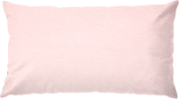 Подушка декоративная Сонум Тедди 30x50 (розовый) - 