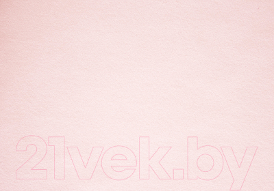 Подушка декоративная Сонум Тедди 30x50 (розовый)
