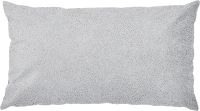 Подушка декоративная Сонум Фултон 30x50 (серый) - 